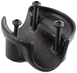 Picture of Ram Mounts RAM233 Rail Mount Adapter for RAM-202 and RAM-B-202 Ball Bases