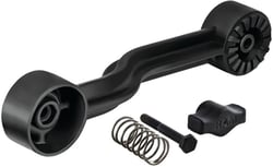 Picture of Ram Mounts RAP-114-PAU RAM ROD 8-Inch Post Extension Arm for Fishing Rod Holders