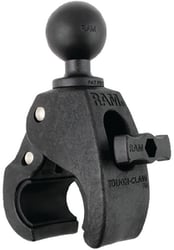 RAM Mounts RAP404U Tough-Claw Medium Mounting Base with 1.5" Ball — image 3