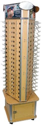 Picture of Yachter's Choice Products 40969 Sunglass Display Fixture 108-Piece