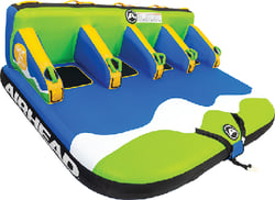 Picture of Airhead Sports Group AHBT3004D Great Big Betty 4-Person Inflatable Towable Tube