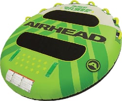 Picture of Airhead Sports Group AHFL1661D Frequent Flyer Towable Tube