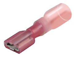 Picture of Seachoice 60283 Male Quick Disconnect Terminal 22-18 AWG .187 Inch 25-Pack