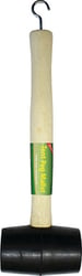 Picture of Coghlan's 9460 Tent Peg Mallet with Peg Puller