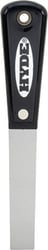 Picture of Hyde Tools 02005 Black & Silver Putty Knife