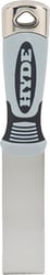 Picture of Hyde Tools 06258 Pro Stainless Steel Putty Knife with Hammer Head