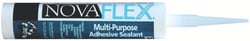 Picture of Novagard Solutions M-140 Novaflex Multi-Purpose Silicone Sealant Beige
