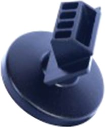 Picture of Anglers Pal AP505 Lowrance Elite & Mark Series Quick Connect Adapter
