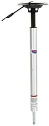 Picture of Swivl-Eze 3204TSS Lock'N-Pin Power Pedestal 3/4" Stainless Steel Pin 24-30"