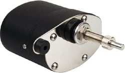 Picture of Sea-Dog Line 412321B3 Standard 12V Wiper Motor 2.5" Shaft Black