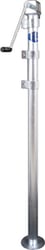 Picture of Rieco-Titan 44240 Mechanical 4-Corner RV Jack System 2000 lb Capacity Zinc 2-Pack