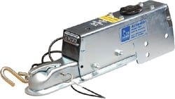 Picture of Dexter Marine Products 82400 Model 66 Brake Actuator with Solenoid