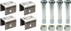 Picture of Dexter Marine Products 86531 Axle Hanger Kit Slip Spring 2 Inch