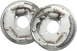 Picture of Dexter Marine Products 81097 10 Galv Drum Brake Kit 2/bx