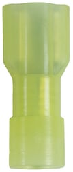Picture of WirthCo 80830 Quick Disconnect Female Terminals 12-10 AWG 25-Pack