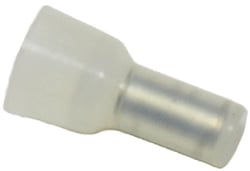 Picture of WirthCo 80820 Crimp Cap Wire Connectors 16-14 AWG 5-Pack