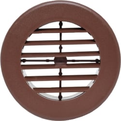 Picture of Valterra A103347VP A/C Register Non-Dampered 4 Inch RV Air Vent