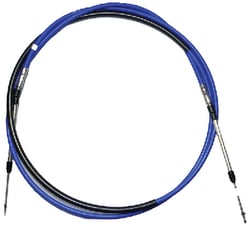 Picture of Water Sports 002-040-04 Steering Cable for Kawasaki SXR 800