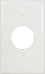 Picture of Fireboy 100102-W Conversion Plate for CMD-5 Carbon Monoxide Alarm