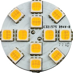 Picture of Sea-Dog Line 4429471 LED G4 Base Wafer Bulb with Vertical Pins