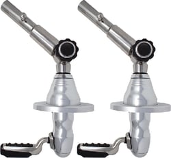 Picture of Taco Metals GS-400 Grand Slam Heavy-Duty Outrigger Mount