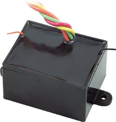 Picture of Bennett AR512 Auto Tab Retractor 12V Trim Tab Control
