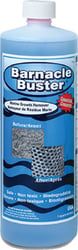 Picture of Trac Outdoor 1206MQ Barnacle Buster Marine Growth Remover Concentrate Quart