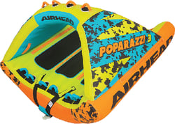 Picture of Airhead Sports Group AHPZ-1750 Poparazzi Towable Tube 1-3 Riders