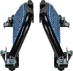 Picture of Wesbar 30926 M5 Series Landing Leg Kit 20K Capacity