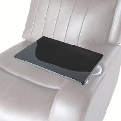 Picture of Thomas Payne 2020129994 360 Swivel RV Desk for Seismic Series Furniture