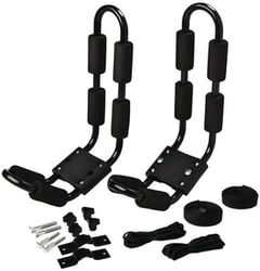 Picture of Attwood Marine 11441-4 Universal J-Style Kayak Roof Rack Carrier