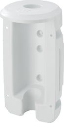 Picture of Attwood Marine 93533-1 Softside Round Dock Fender 7" x 15" Slide-On Post