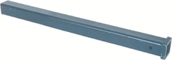 Picture of Brophy Prod RT12 2" Receiver Tube Extension - 12 Inch