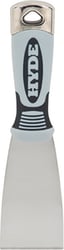 Picture of Hyde Tools 06308 Pro Stainless Series Scraper with Hammer Head