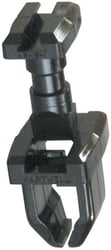 Picture of JR Race Car 00245 Refrigerator Vent Latch for RV Thick Wall
