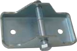 Picture of Pacific Rim Int'L JF-99 Jack Foot for 2,000-5,000 lb A-Frame Trailer Jacks