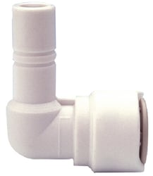 Picture of Whale Water Systems WX1522B Stem Elbow 15mm Quick Connect Fitting