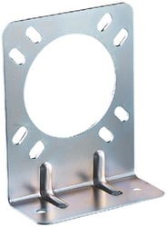 Picture of RV Designer P701 7-Way and 9-Way RV Connector Mounting Bracket