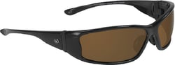 Picture of Yachter's Choice Products 41534 Marlin Brown Polarized Sunglasses