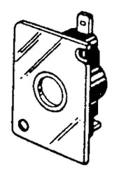 Picture of Suburban Mfg 230825 Limit Switch for P-40 Furnace