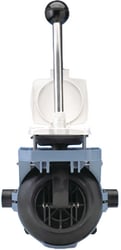 Picture of Whale Water Systems BP4410 Gusher Titan Manual Bilge Pump 28 GPM