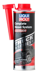 Picture of Liqui Moly 20252 Truck Series Complete Diesel System Cleaner - 500ml