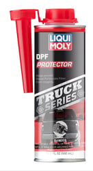 Picture of Liqui Moly 20258 Truck Series DPF Protector - 500ml Diesel Particulate Filter Treatment