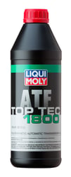 Picture of Liqui Moly 20032 Top Tec ATF 1800 Synthetic Transmission Fluid - 1 Liter