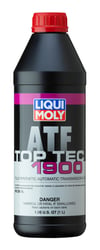 Picture of Liqui Moly 20028 Top Tec ATF 1900 Automatic Transmission Fluid - 1 Liter