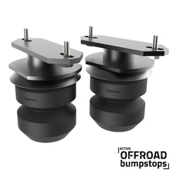 Picture of Timbren Industries ABSTORSEQ Active Off-Road Bumpstops Performance Upgrade