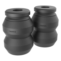 Picture of Timbren Industries DR1500DQ Suspension Enhancement System for Ram 1500