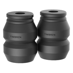 Picture of Timbren Industries DR1500DS SES Suspension Enhancement System for Dodge Ram 1500