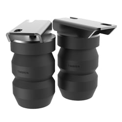Picture of Timbren Industries DR2500CA Rear Suspension Enhancement System