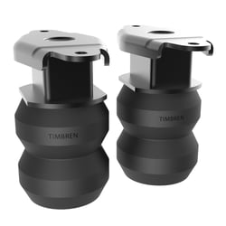 Picture of Timbren Industries FR250SDJ Rear Suspension Enhancement System for Ford F-250 Super Duty